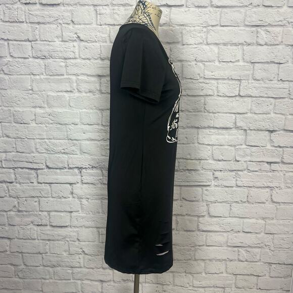 Smooth as Tennessee Whiskey Sweet as Strawberry Wine Dress - Picture 7 of 8